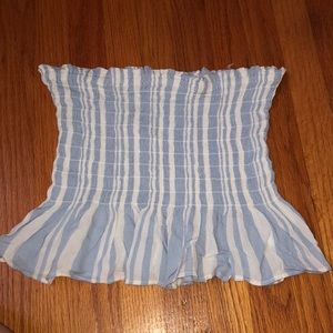American Eagle tube top